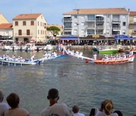 L'oasis In Mèze, * Mèze