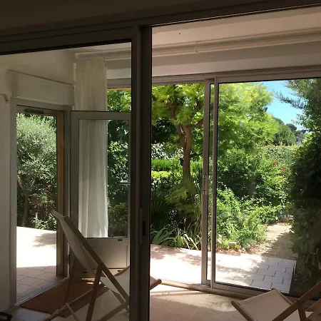 Appartement L'oasis In Mèze,