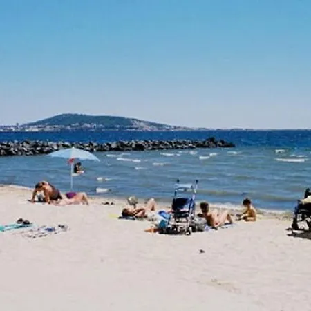 Daire L'oasis In Meze, *