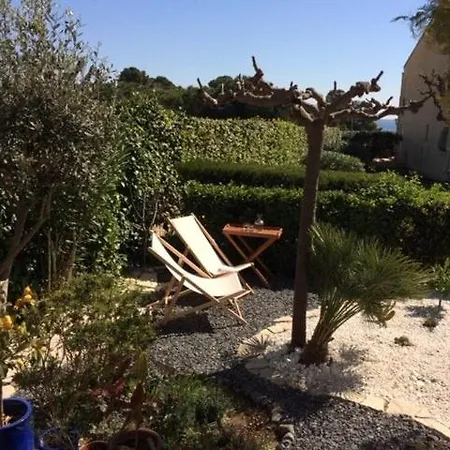 Appartement L'oasis In Mèze, *