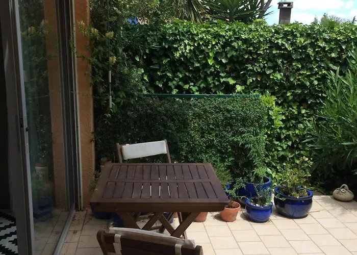 L'oasis In Meze, * 메제
