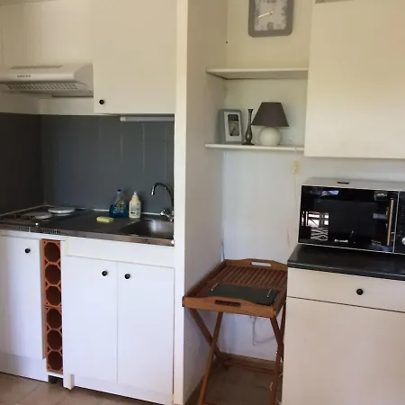 Apartment L'oasis In Meze, Meze