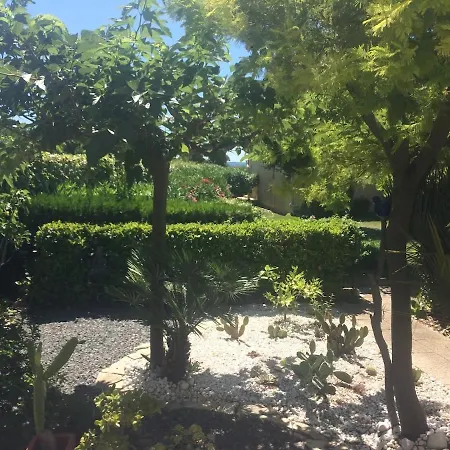 L'oasis In Meze, *