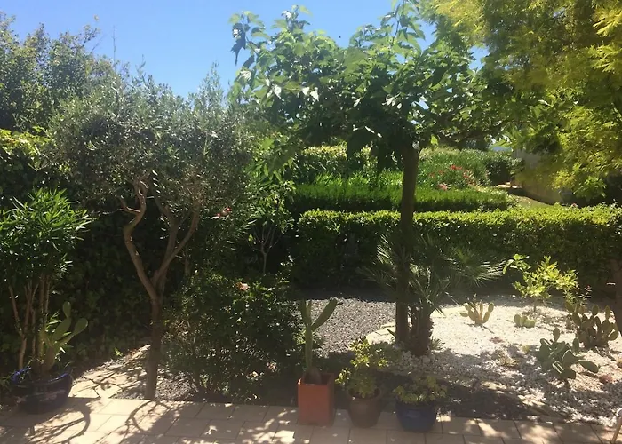 Apartmán L'oasis In Meze,