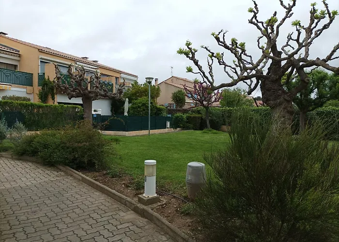 Apartmán L'oasis In Meze,